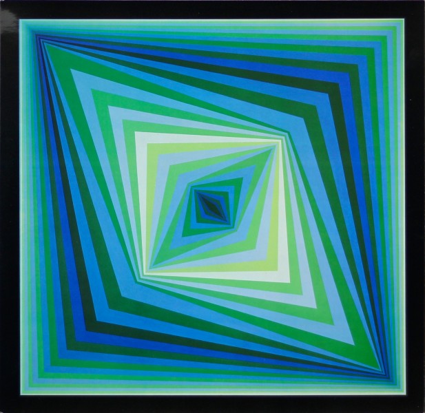 RHOMBUS 1/1 RHOMBUS