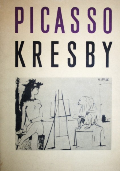 Kresby 1/1 Kresby