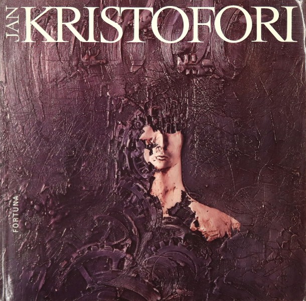 Jan Kristofori 1/1 Jan Kristofori