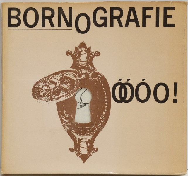 Bornografie 1/1 Bornografie