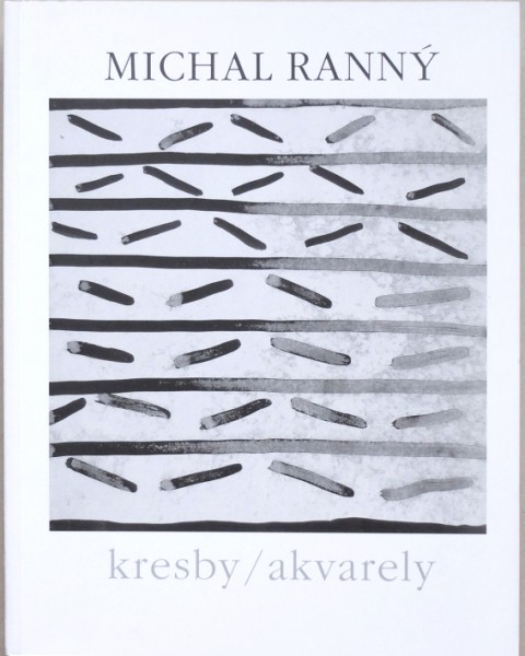Michal Ranný – Kresby, akvarely 1/4 Michal Ranný – Kresby, akvarely