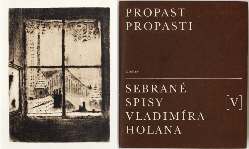 Holan – Propast propasti 1/3 Holan – Propast propasti