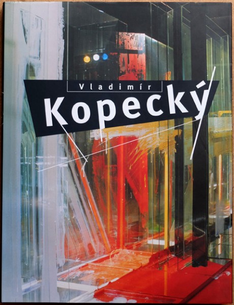 Vladimír Kopecký 1/4 Vladimír Kopecký