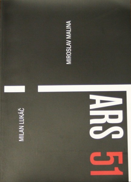 Katalog - Miroslav Malina,Milan Lukač 1/1 Katalog - Miroslav Malina,Milan Lukač