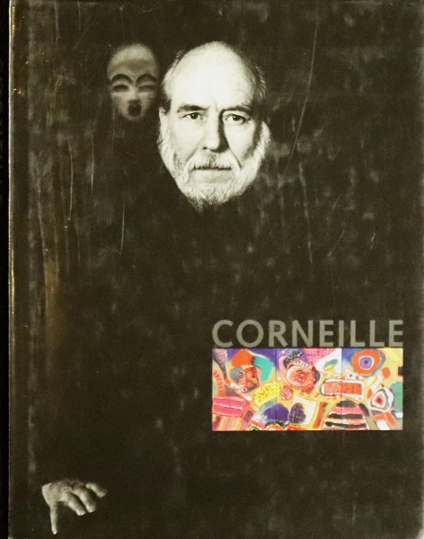 Corneille und Afrika 1/1 Corneille und Afrika