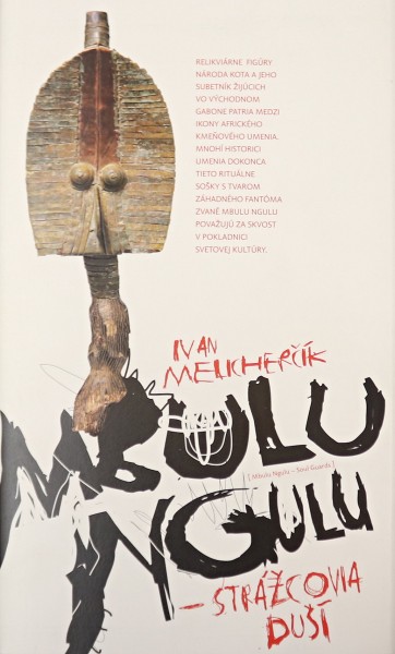 Mbulu ngulu - strážcovia duší 1/1 Mbulu ngulu - strážcovia duší