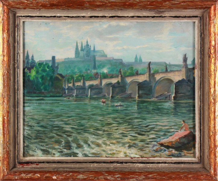 Praha 1/3 Praha