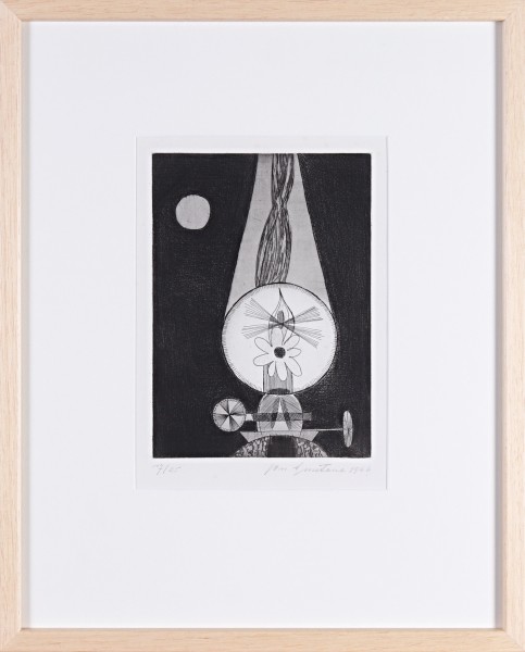 Lampa 1/1 Lampa