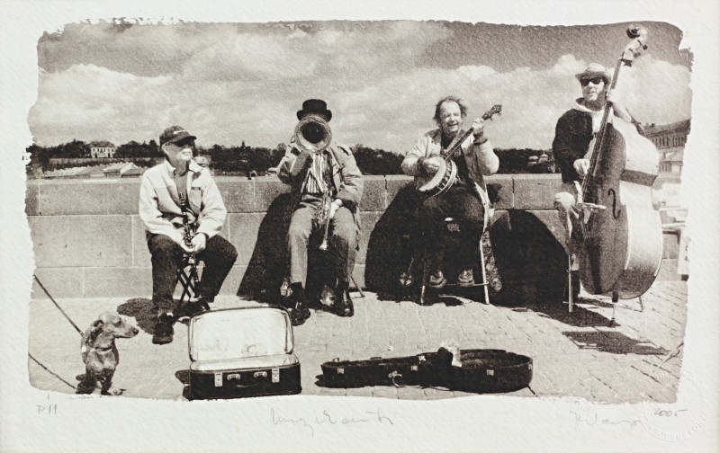 Muzikanti 1/1 Muzikanti