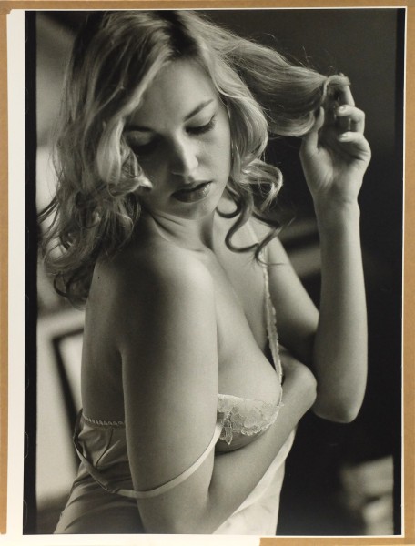 Andrea 1/2 Andrea