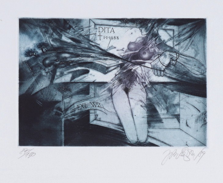Dita 1/1 Dita