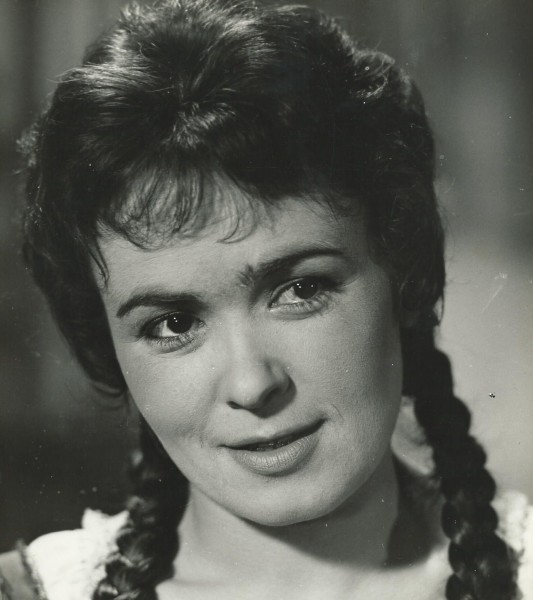 Jiřina Bohdalová 1/1 Jiřina Bohdalová
