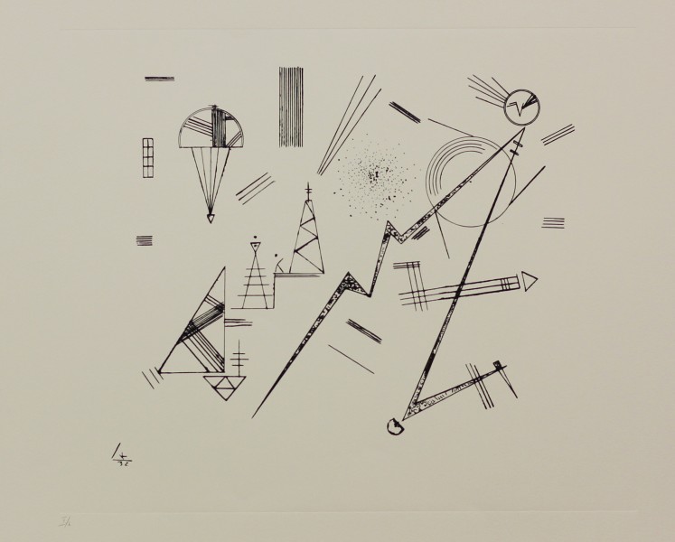 Composition 1/4 Composition