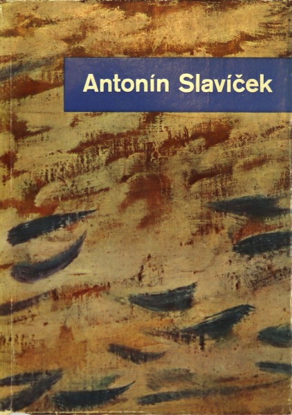 Antonín Slavíček 1/2 Antonín Slavíček