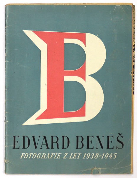 Edvard Beneš 1/2 Edvard Beneš