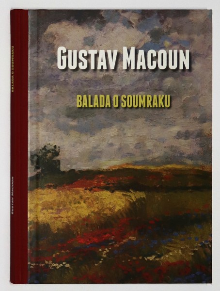 Balada o soumraku 1/2 Balada o soumraku