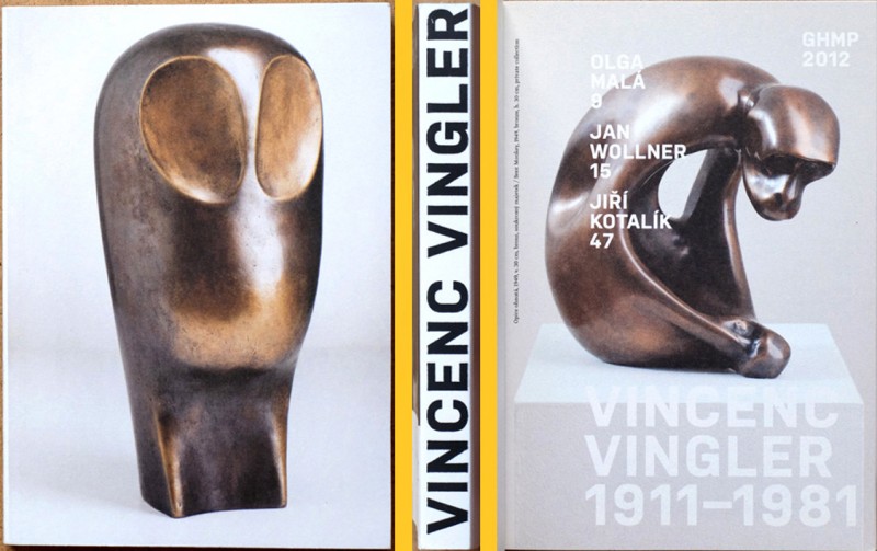 Vincenc Vingler 1/1 Vincenc Vingler