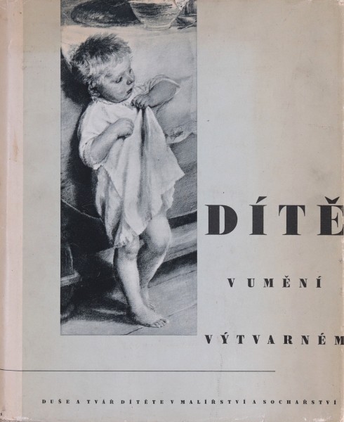 Dítě v umění výtvarném 1/1 Dítě v umění výtvarném