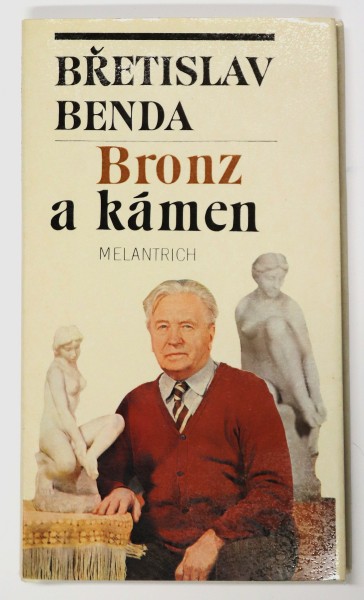 Bronz a kámen 1/1 Bronz a kámen