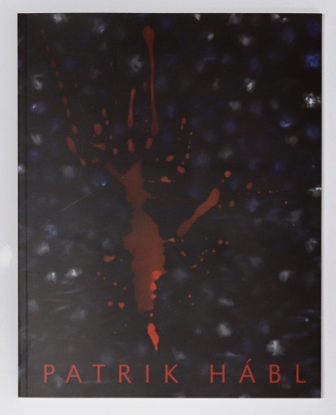 Katalog Patrik Hábl 1/1 Katalog Patrik Hábl
