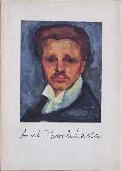 Jaromír Pečírka Antonín Procházka 1/3 Jaromír Pečírka Antonín Procházka